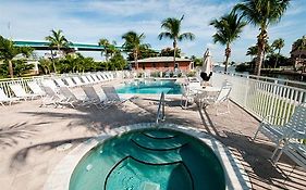 Matanzas Inn Fort Myers Beach Florida