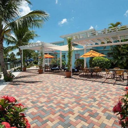 Matanzas Inn Fort Myers Beach Exterior photo